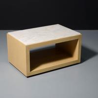 Sally Sirkin Lewis Occasional Table - Sold for $2,688 on 05-24-2025 (Lot 404).jpg